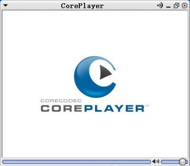 coreplayer