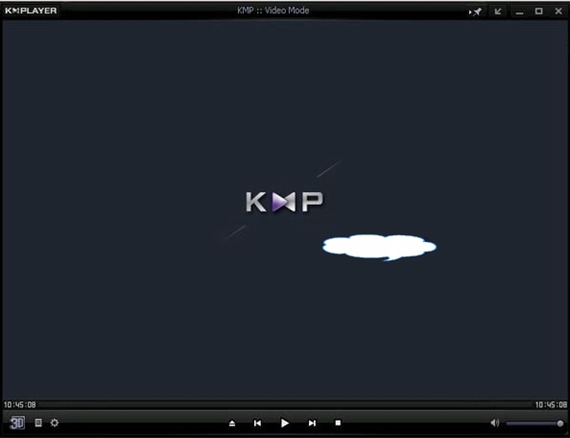 KMPlayer Portable
