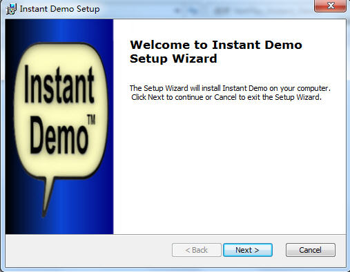 Netplay Instant Demo Studio