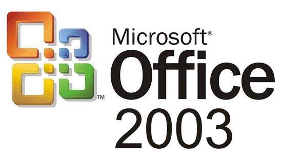 microsoft office 2003