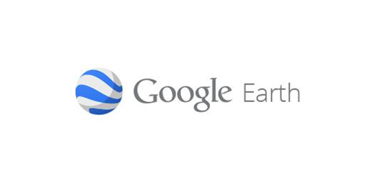 google earth 