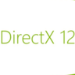 directx12 win10 64λ