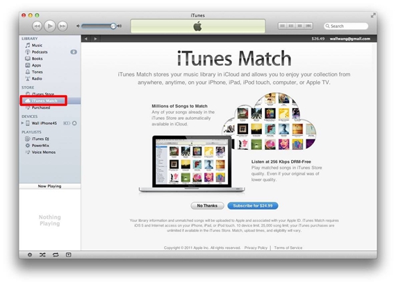 iTunes64λ