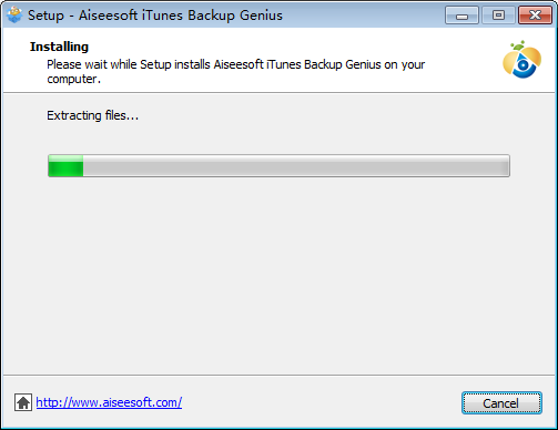 iTunes Backup Genius