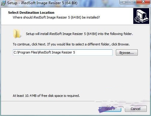 iredsoft image resizer