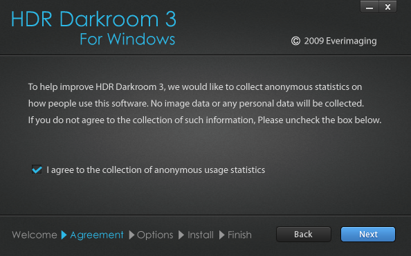 Everimaging HDR Darkroom 3 Pro