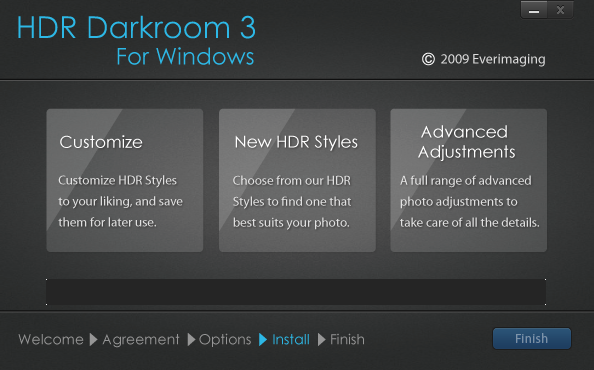 Everimaging HDR Darkroom 3 Pro