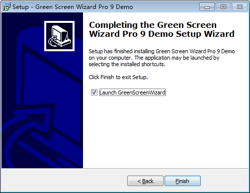 Green Screen Wizard Pro