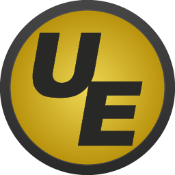 UltraEdit-32 v8.20 ѧ˼ļɫЯĺעذ