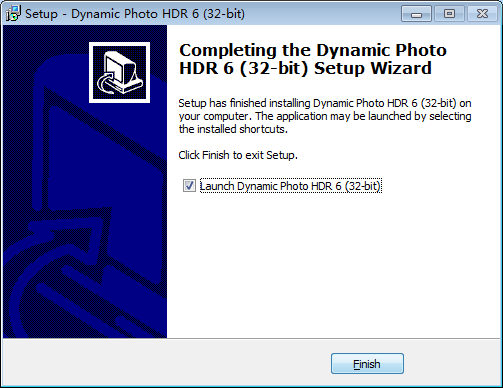MediaChance Dynamic Photo HDR