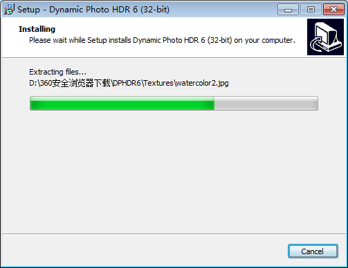 MediaChance Dynamic Photo HDR