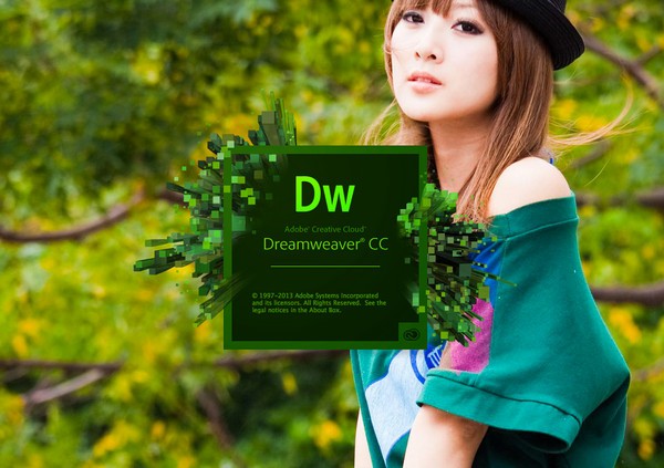 Dreamweaver CC 2020