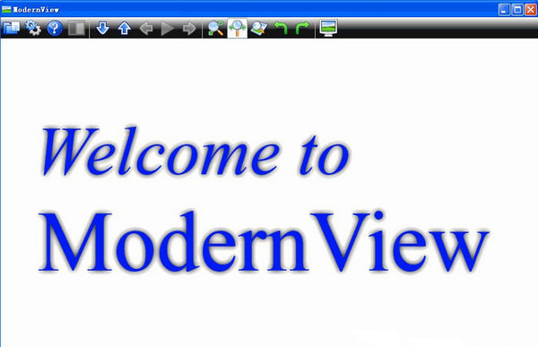 modernview