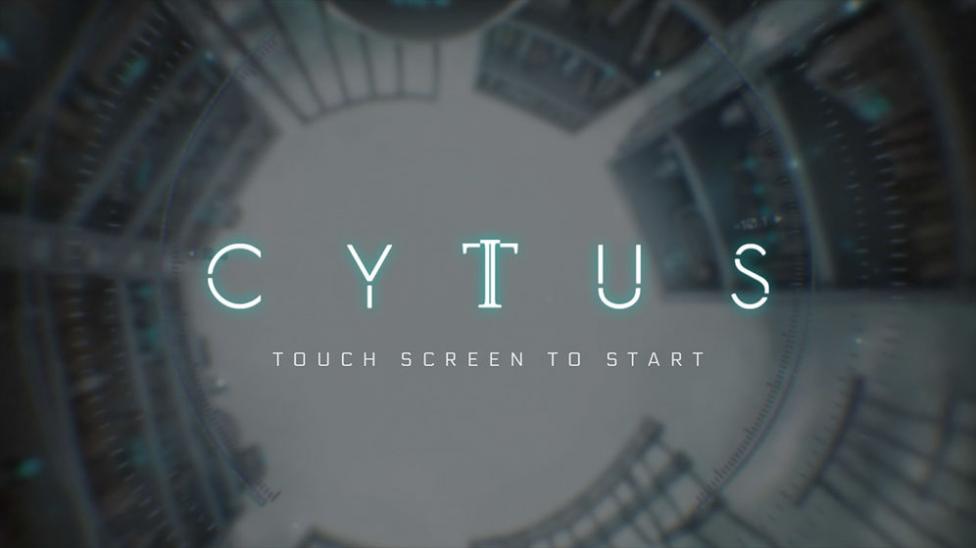  Cytus II