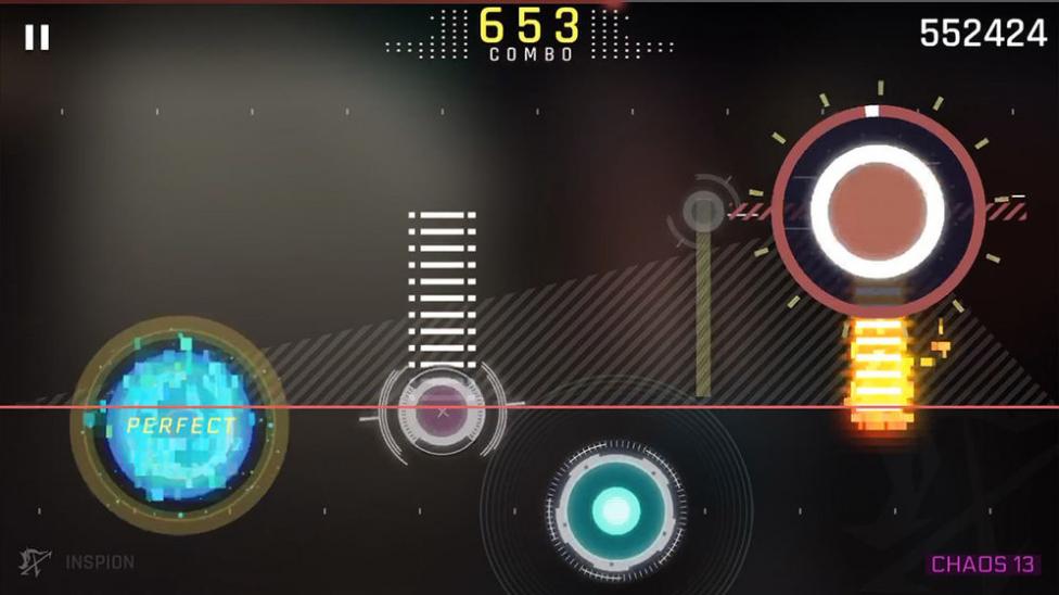  Cytus IIѰ