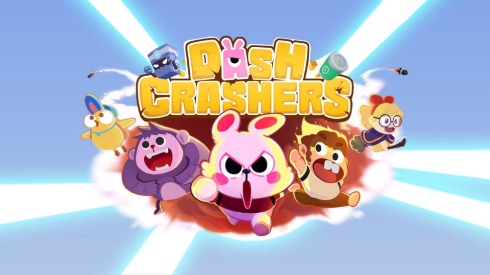 ӣDash Crashersƽ