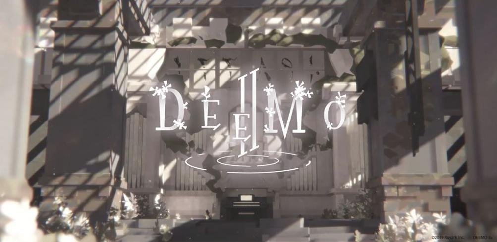 DEEMO II׿