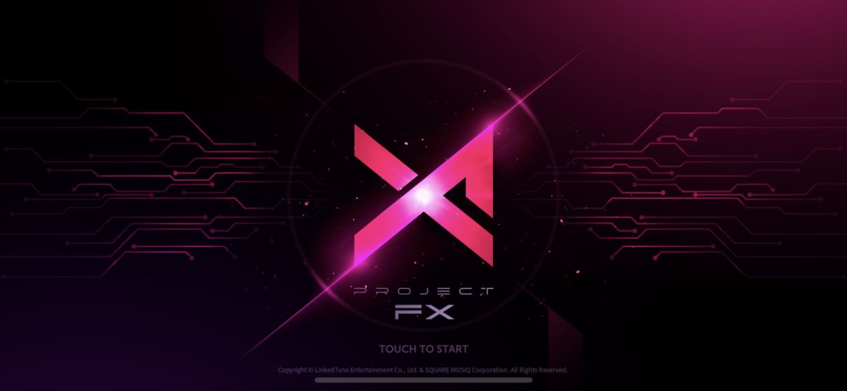 Project FXIOS