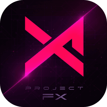 Project FX²Է