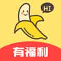 香蕉视频  v1.1.6