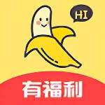 香蕉视频直播APP