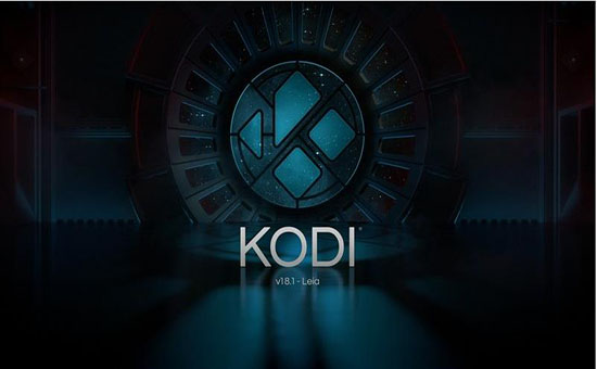 kodiӰ