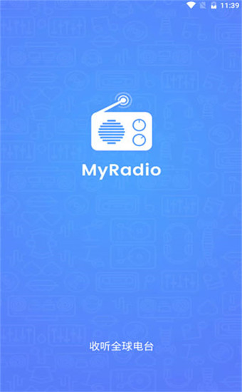 myradioƽIOS