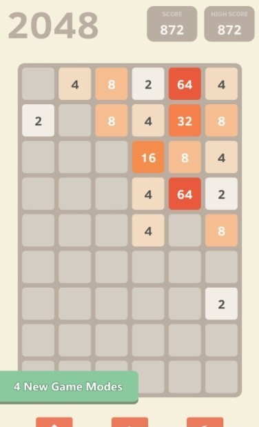 2048޾Ϸ°