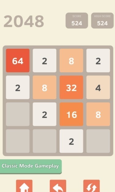 2048޾Ϸذ׿ͨð