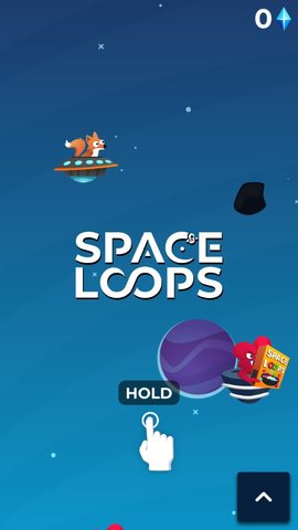 ռѭ(space loops)Ϸ׿ͨð