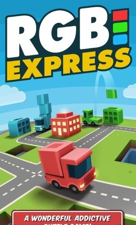 RGB Express