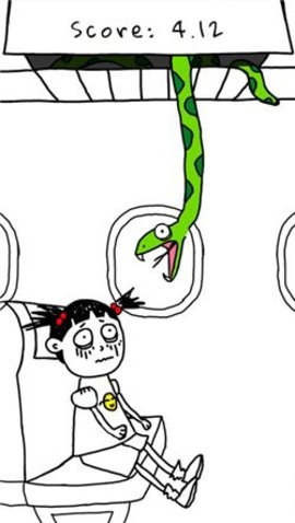 ɻϵ(snake on a plane)vipƽ