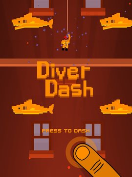 ǱˮԱ(Diver Dash)