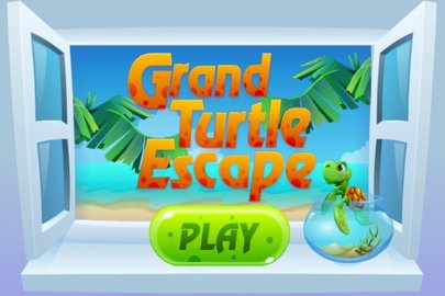 Grand Turtle Escape