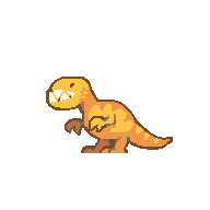 Pet Dino