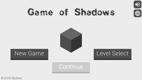 ɢӰ(game of shadows)