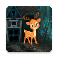 ɰ¹(cosset deer escape)  1.1