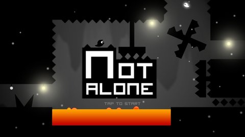 not aloneϷ°