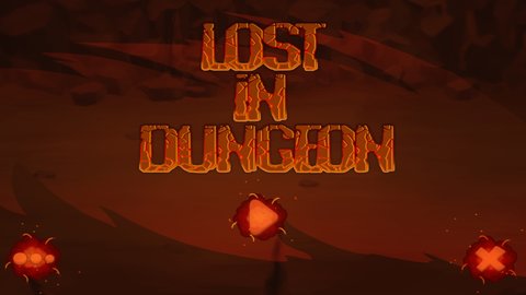 lost in dungeonϷ°