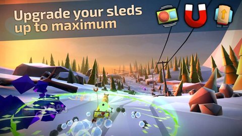 animal adventure downhill rushϷ׿