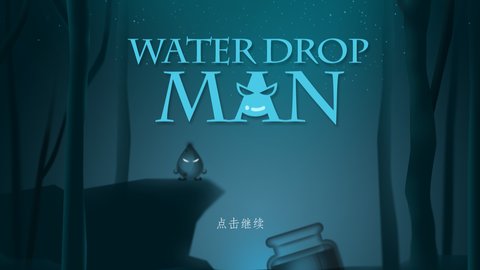 water drop manֻѰ