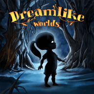 λ(Dreamlike Worlds)Ϸ