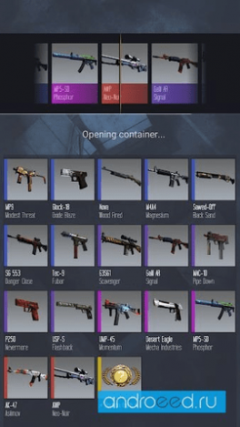 csgoģ2IOS