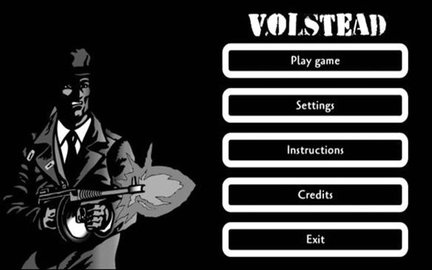 volstead׿ͨð