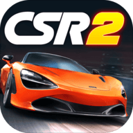 CSR Racing2中文版