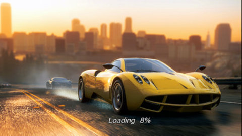 速度赛车3d版无限制版