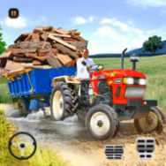 Tractor DrivingϷ
