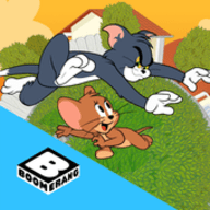 猫和老鼠迷宫游戏