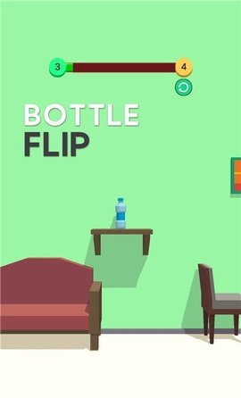 bottle jump flipϷư