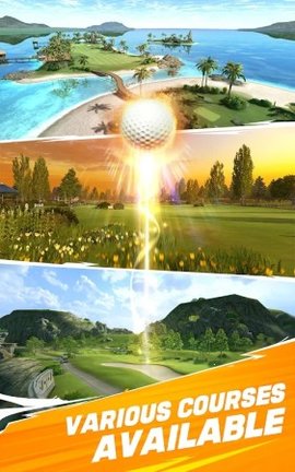 shot online golf battleϷ׿